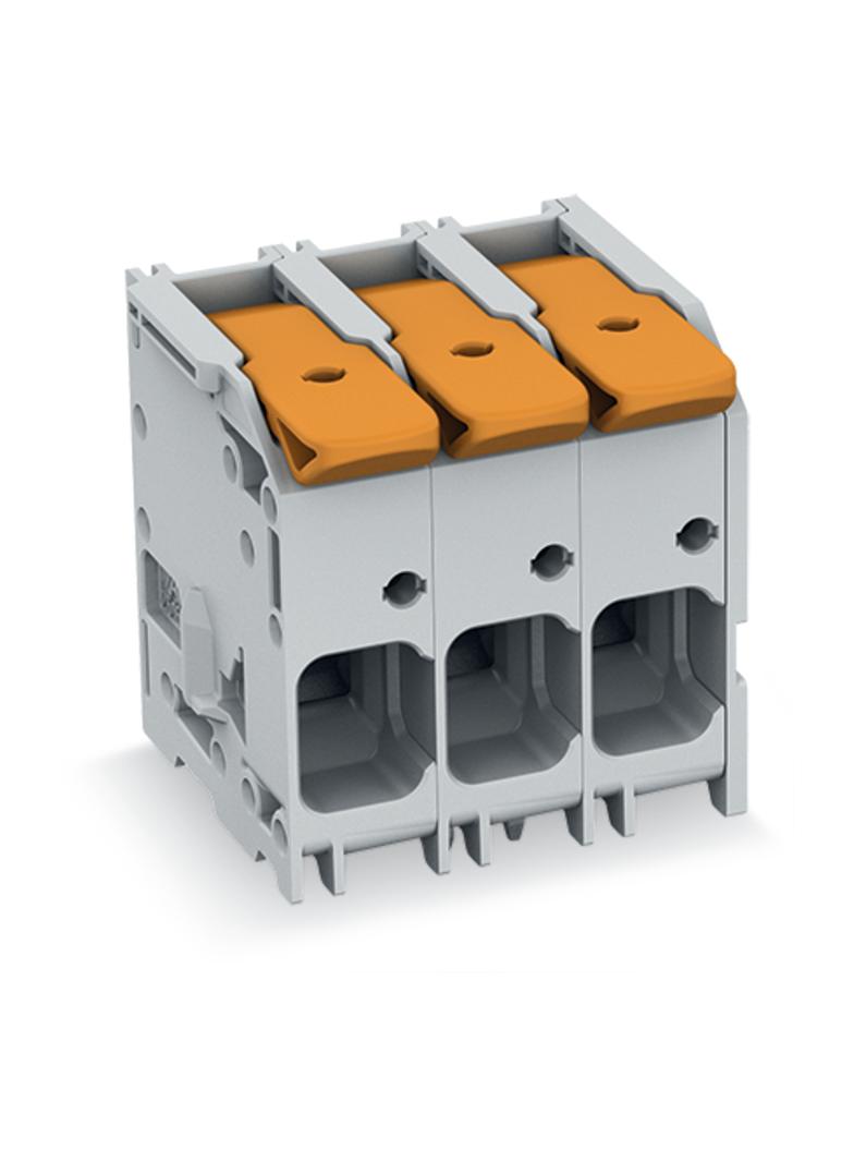 złączka do płytek drukowanych