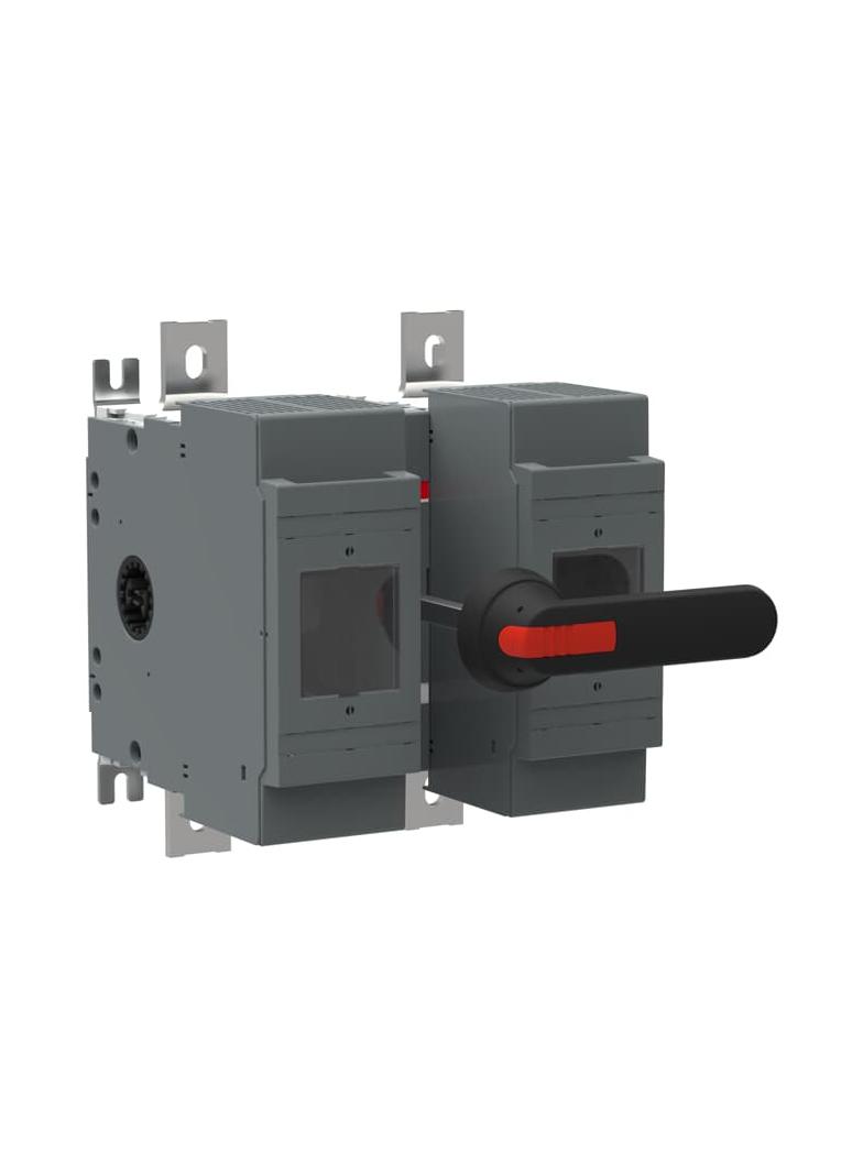 OS630D11P rozł z bezp 630A, 2-bieg