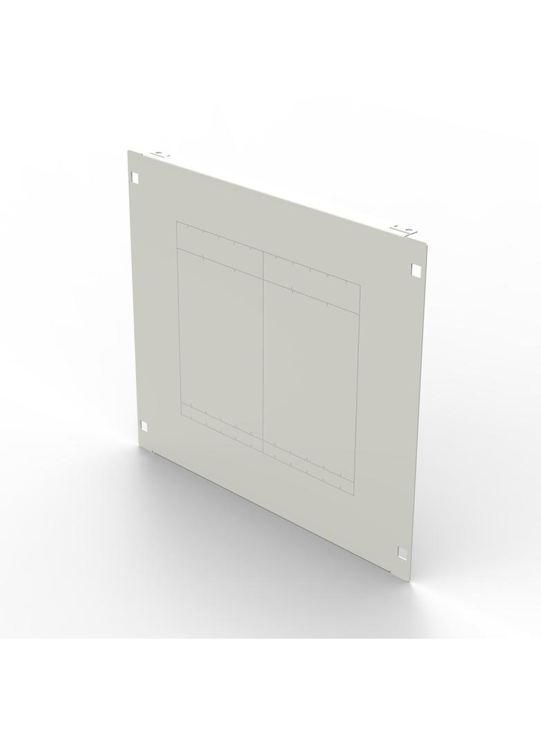 Osłona Metalowa Pionowa SPX 00 16M XL3S 630/4000 339300 LEGRAND