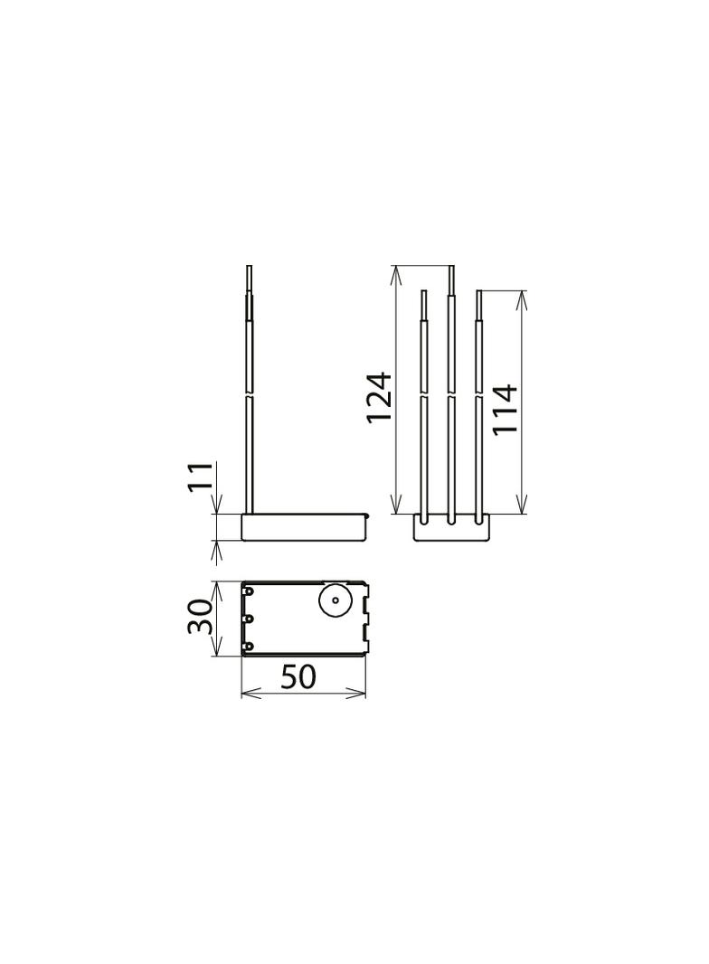 Ogranicznik przepięć DEHNflex M DFL M 255