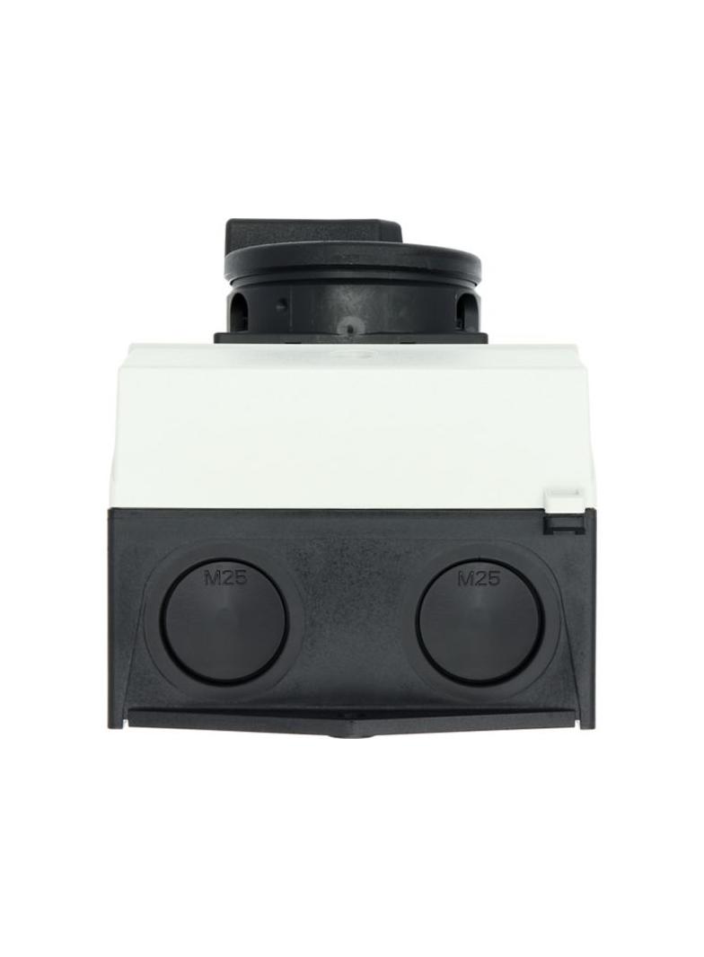 T3-4-15682/I2/SVB-SW Łącznik krzywkowy 32A 13kW 207211 EATON