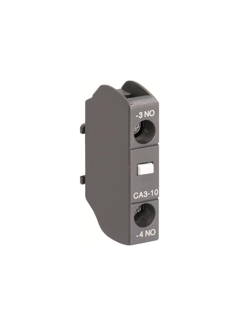 Styk pomocniczy NO CA3-10