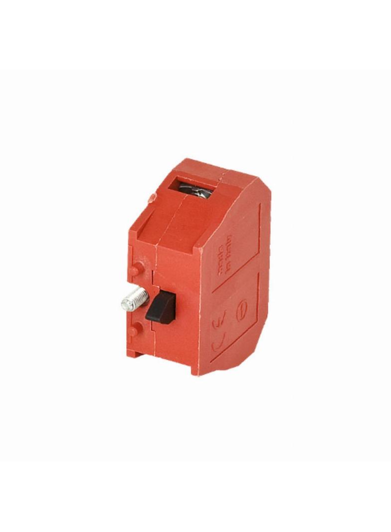 PCX 1030 ŁĄCZNIK ROZWIERNYA CZERWONY