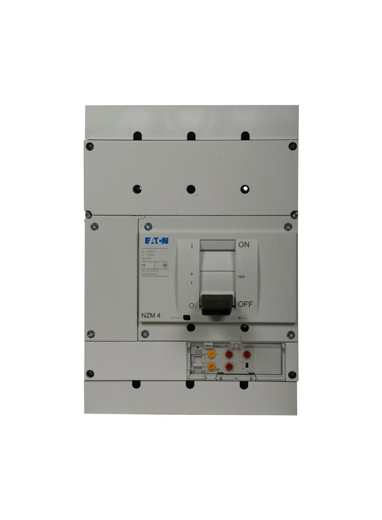 NZMN4-4-AE1000 Wyłącznik mocy 4P 1000A 265912 EATON