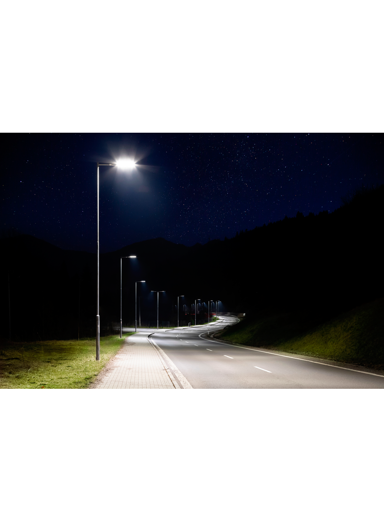 Żarówka LED 36W=200W 5300lm 2700K barwa ciepła TForce Core LED HPL 36W E40 827 FR 3 lata gw. 9,29004E+11 PHILIPS