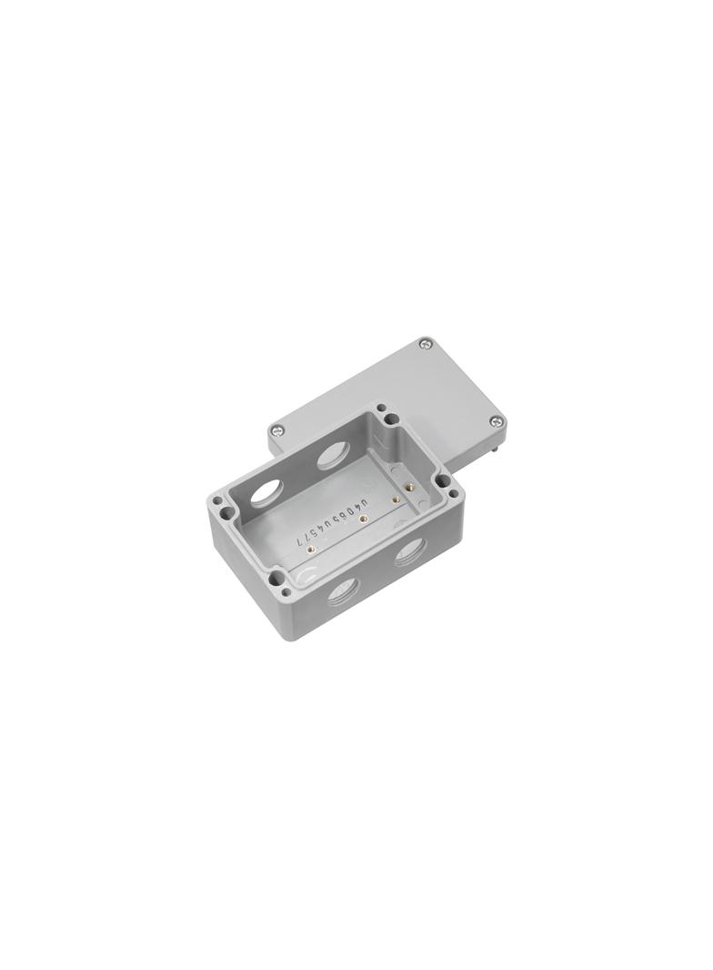 KLIPPON POK2 2M20AB CSS Obudowa/rozdzielnica pusta WEIDMULLER