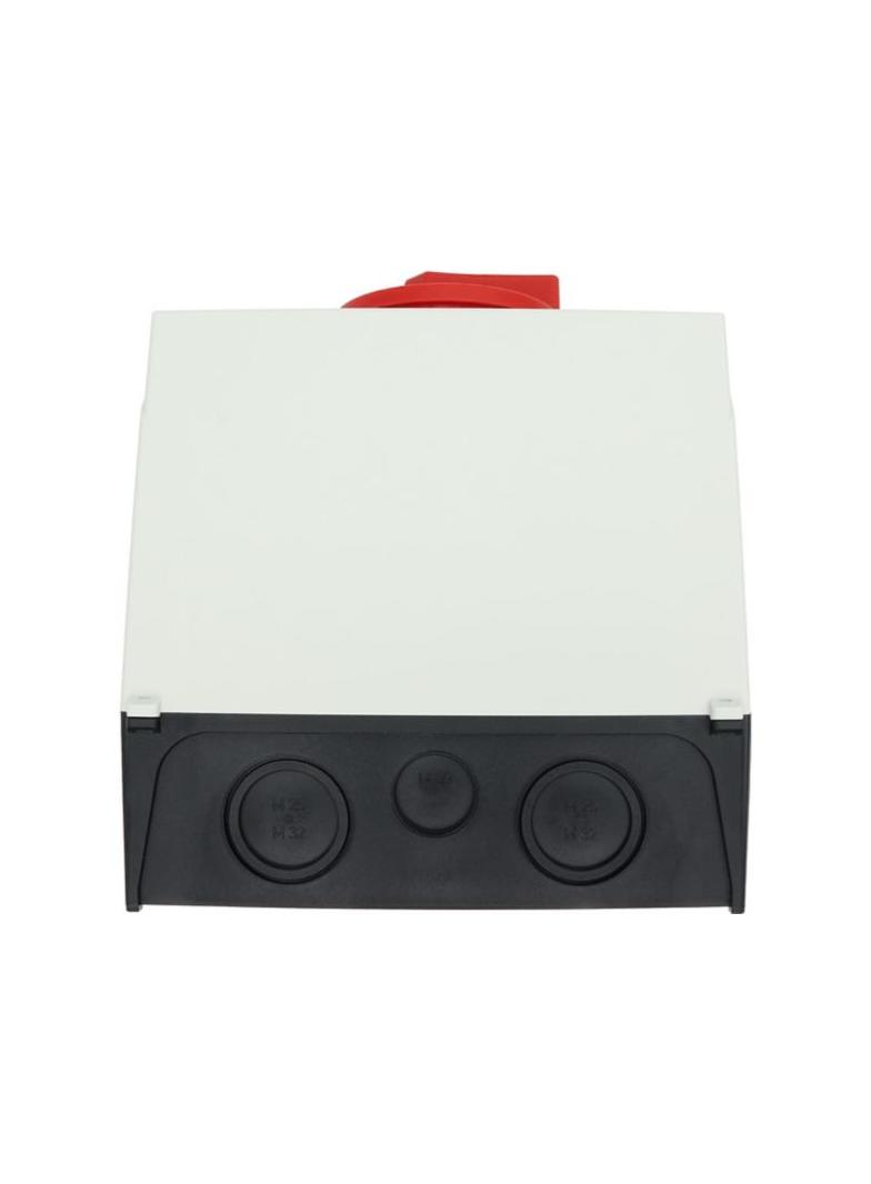 T5B-4-15682/I4/SVB Łącznik krzywkowy 63A 22kW 207246 EATON