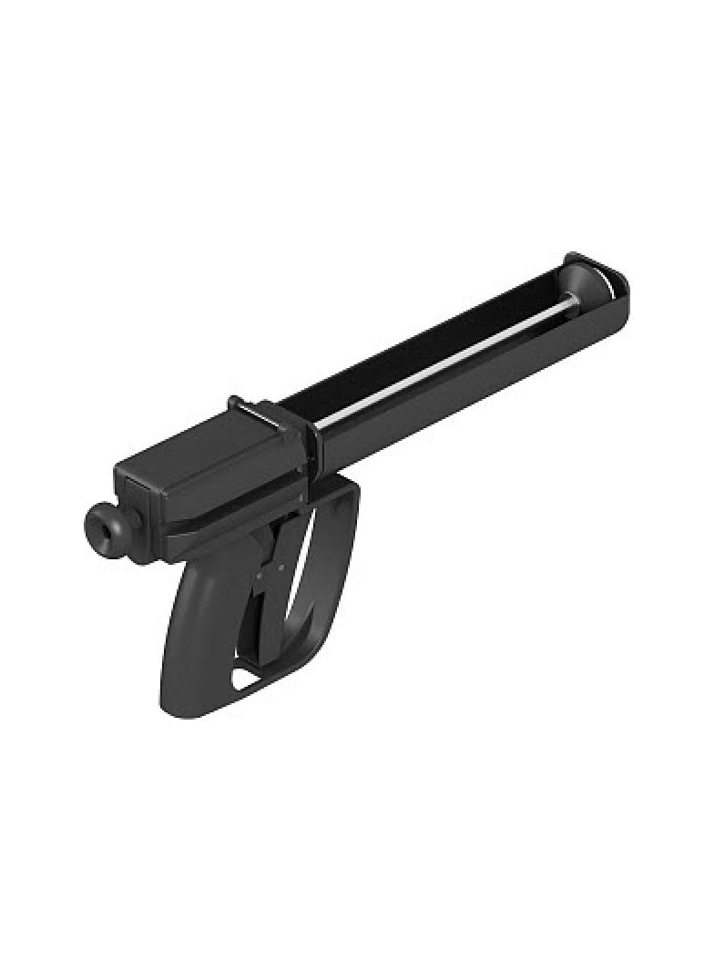 KVM-P, PISTOLET DO POJ. AQUASIT