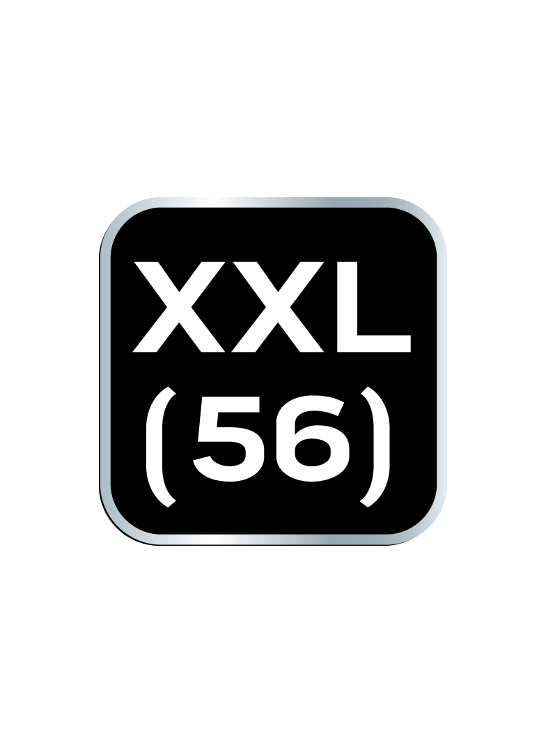 Kamizelka robocza, rozmiar XXL/58