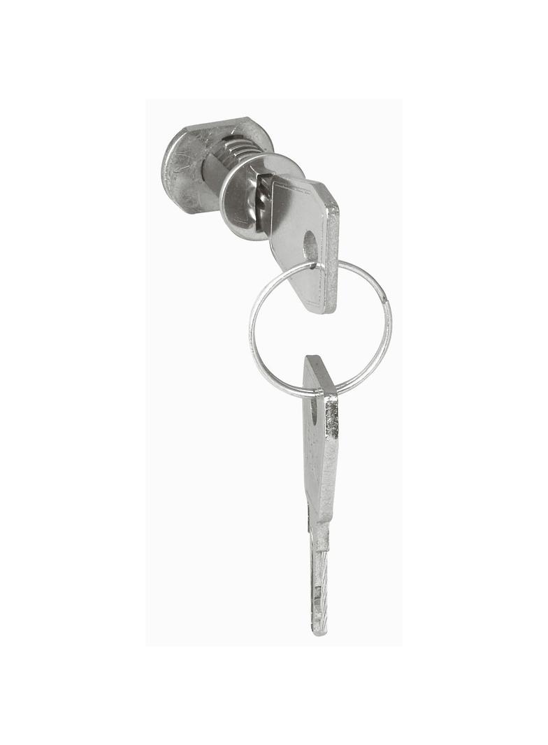 WKŁADKA ZAMKA Z KLUCZEM XL3125, Legrand