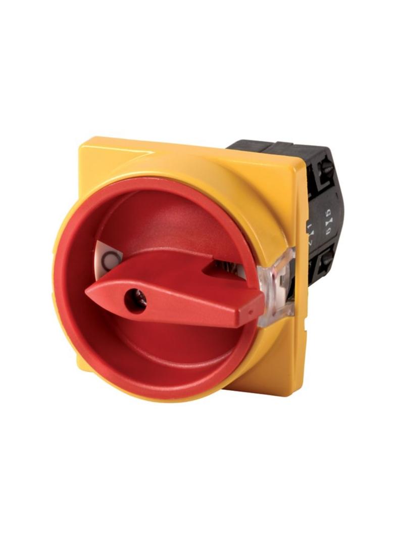 TM-2-8292/E/SVB Miniaturowy łącznik krzywkowy 10A 3kW 045484 EATON