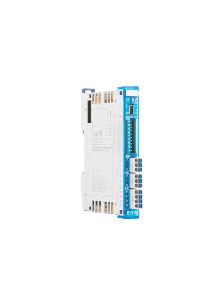 XN-312-GW-CAN Gateway - moduł komunikacyjny CANopen® 178782 EATON