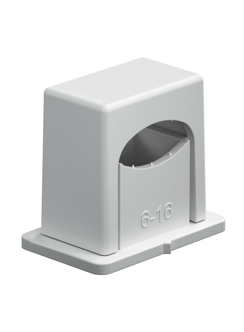 3050, UCHWYTY DOCISK.6-16 SZ.M6