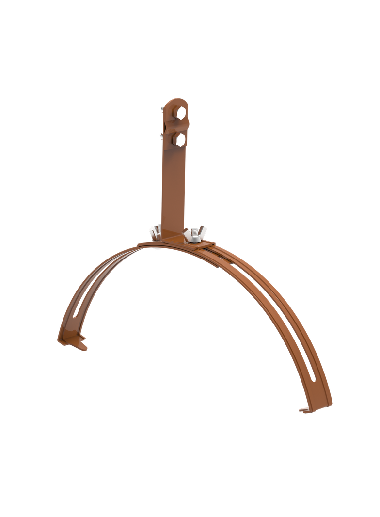 LA 8004 UCHWYT GĄSIOR.UNIWERS.G5 /S 59.1/S LA 8004