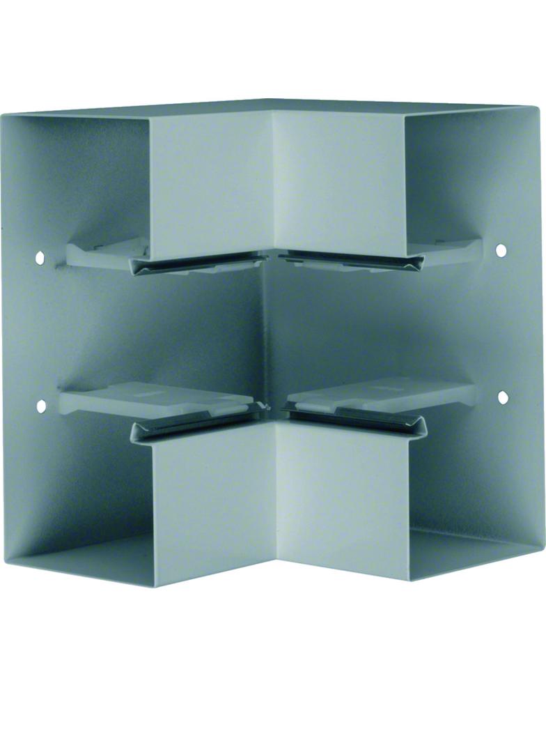 tehalit.BRS Kąt wewnętrzny 100x210 stal ocynk BRS1002104VERZ HAGER