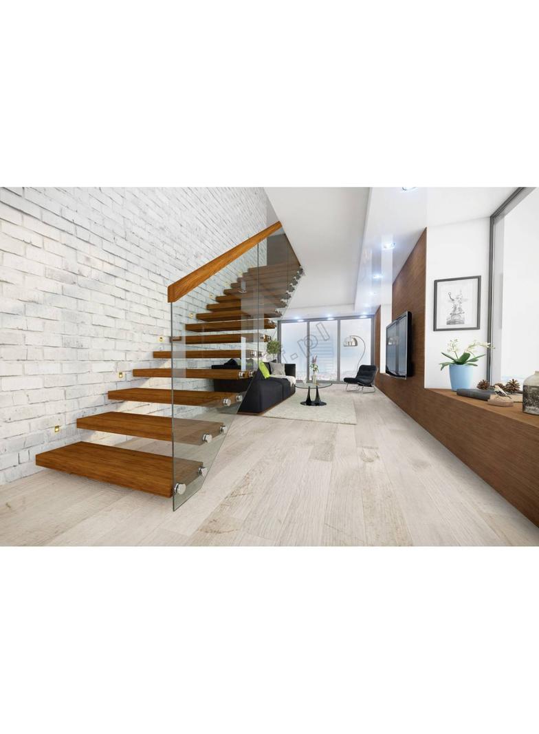 SALSA MINI - M (mosiądz mat) / WW (ciepły biały)   [obud. Aluminium + lakier]