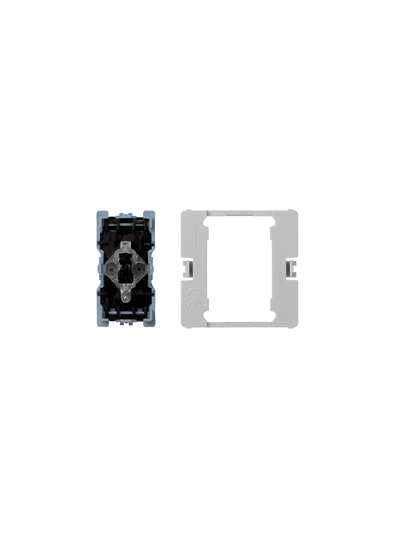 Simon Connect Łącznik K45 zwierny 16A 230 K303 KONTAKT