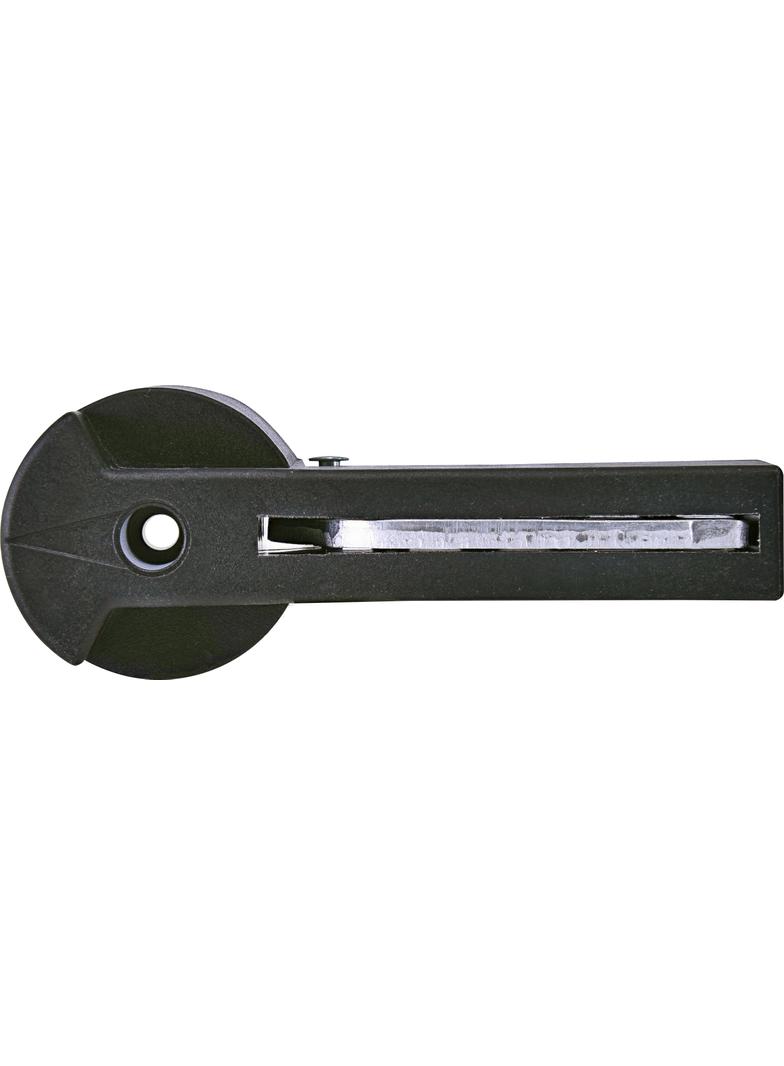 Rączka bezpośrednia LBS-DH160/B 004661480 ETI