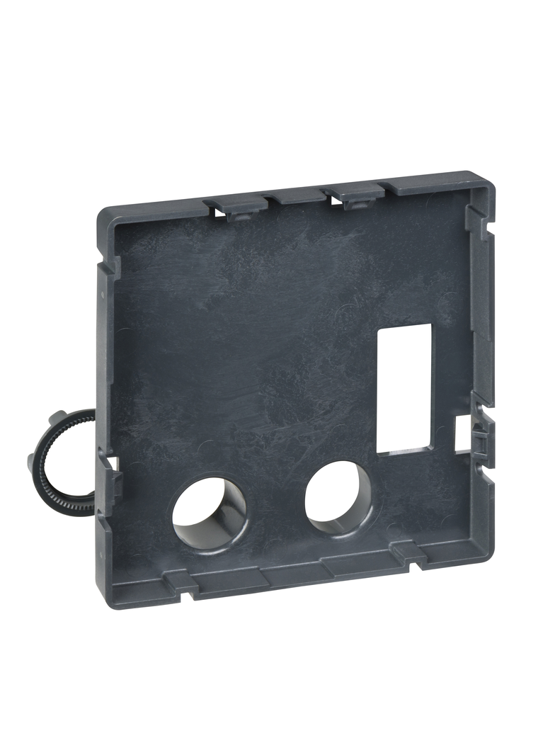 Compact NSX , akcesoria montażowe FD121 64x64mm