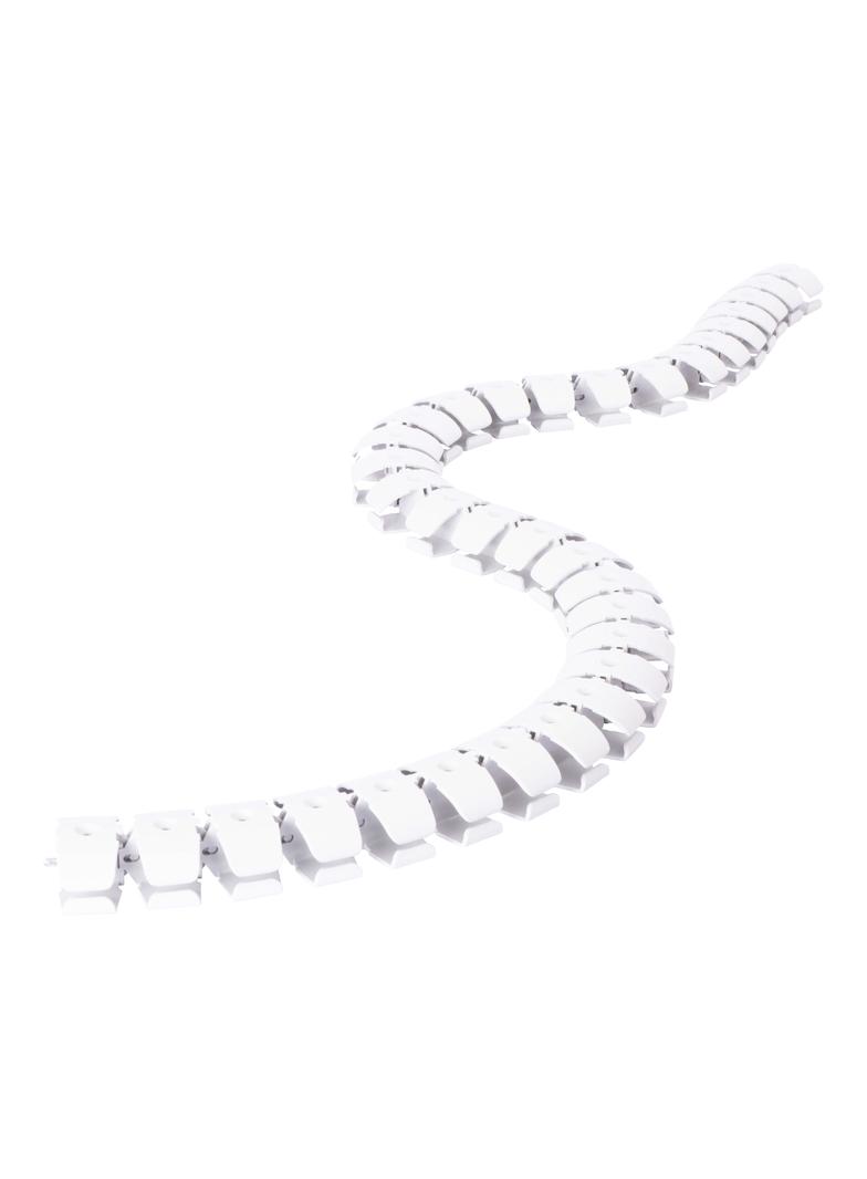 INCARA: VERTEBRA - 2 PRZEDZIAŁY - 1,2 M-SZARY, Legrand