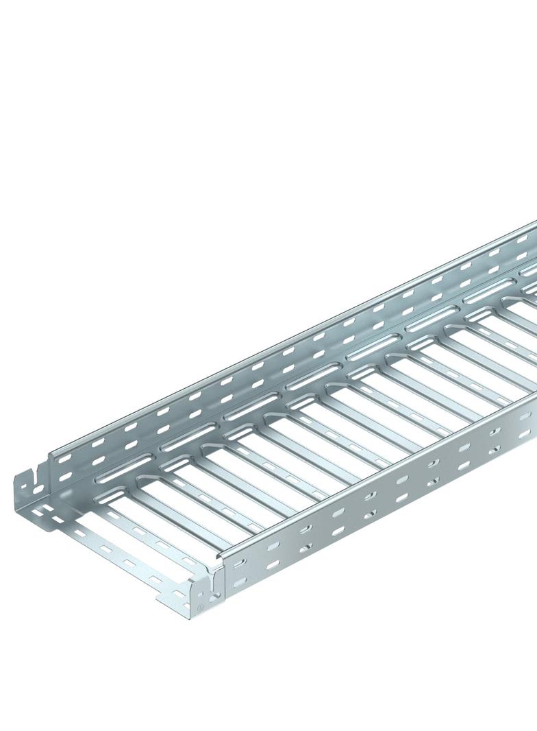 MKSM 630 FS, Korytko kablowe MKSM