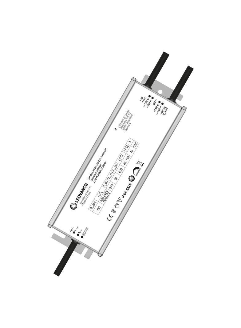 Zasilacz DR DIM-PFM-150/220-240/24/P