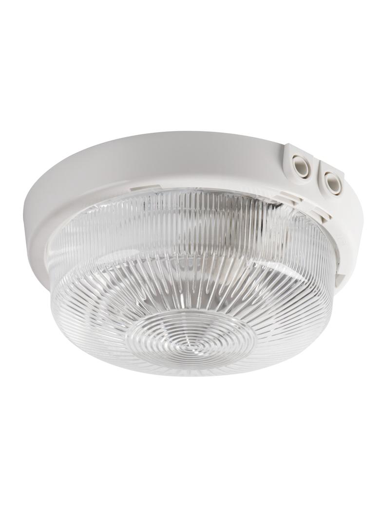 TUNA S1101-W Plafoniera hermetyczna 4260 KANLUX
