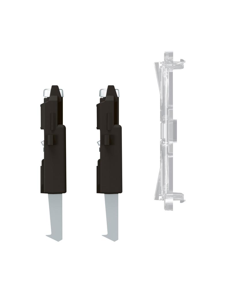 NOWE PLEXO - PAZURKI DŁUGIE Z PRZEKŁADKĄ