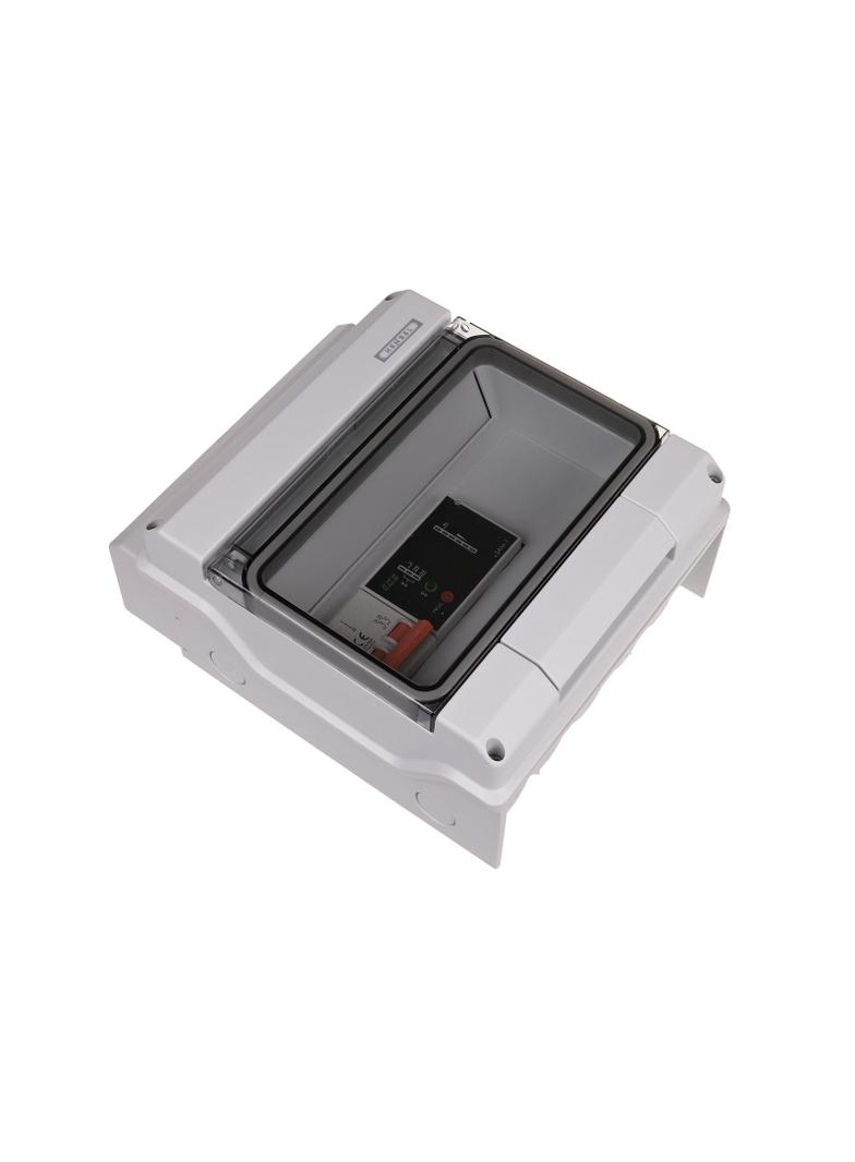 Automatyczny System Przeciwzalaniowy - zawór 2cal ASP-2 F&F