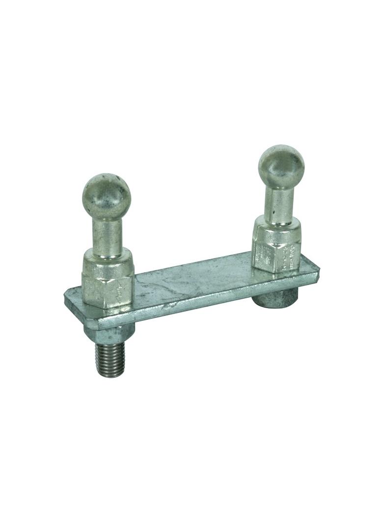 Płyta przyłączenia uziemienia