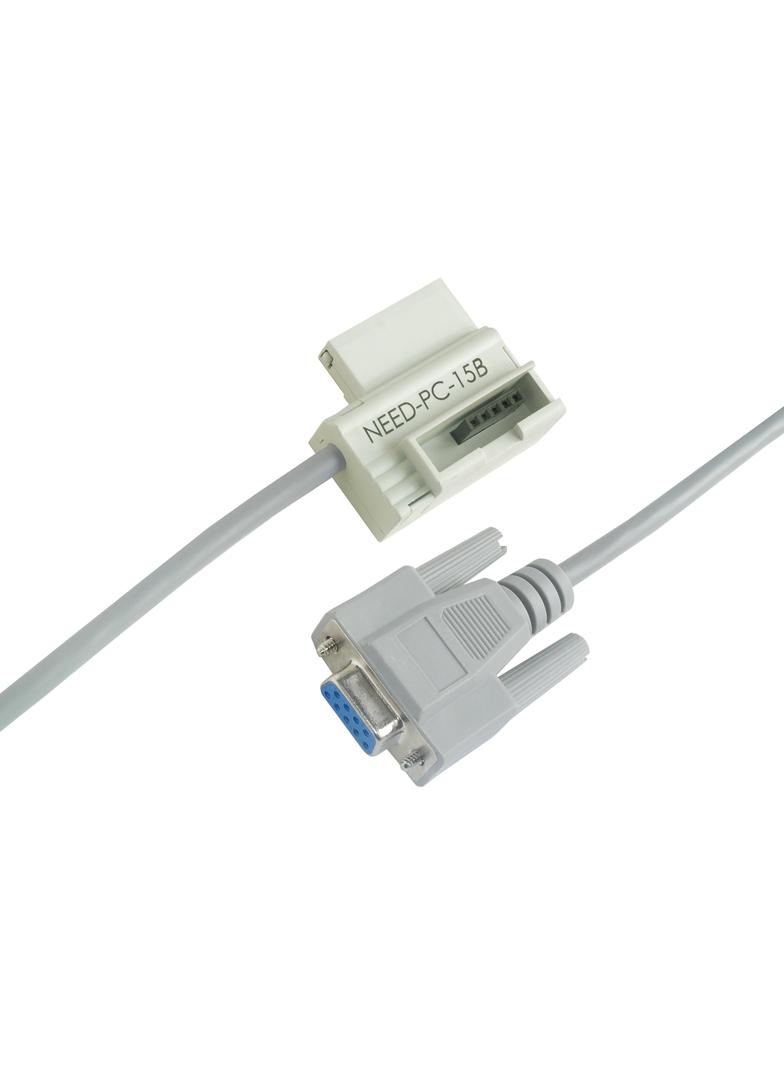 NEED-PC-15B PRZYCISK TESTUJĄCY