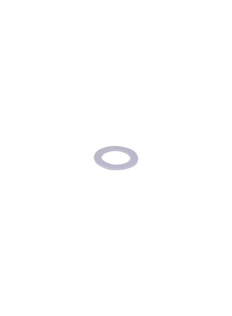 EAR-R-Gr - Pierścień adaptacyjny z 30 na 22mm, Szary, Tylny