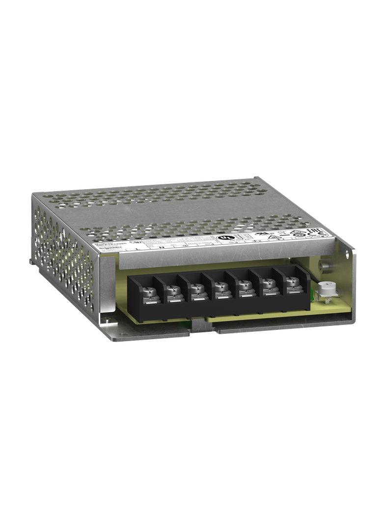 Zasilacz Phaseo 12V 8.5A montaż panelowy