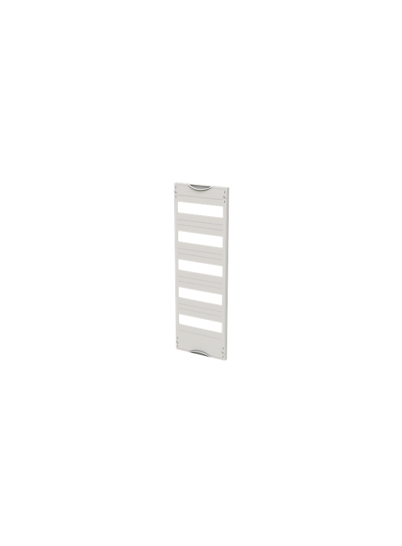 AS15 Maskownica z wycięciami pod mod. 750x250mm