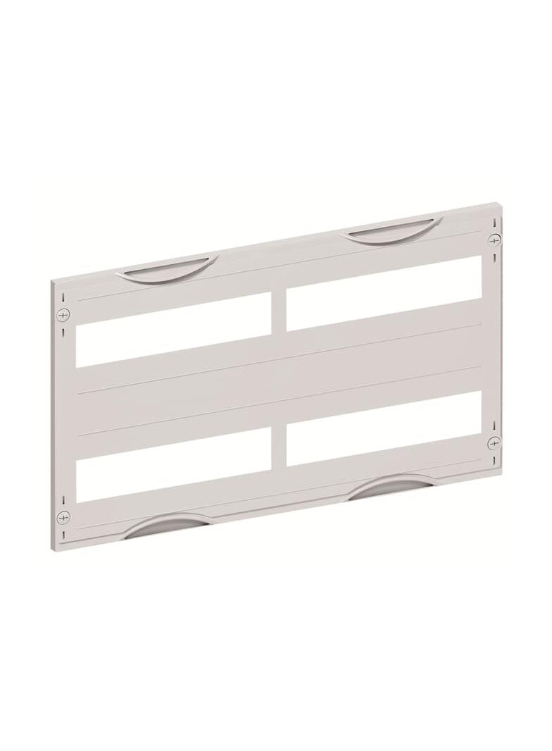 AS222 Maskownica z wycięciami pod mod. 300x500mm