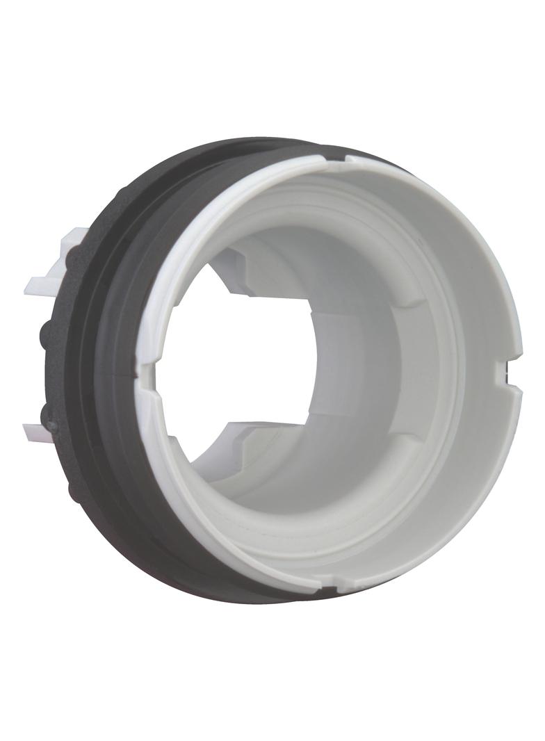 M22-L-X Główka lampki sygnalizacyjnej 22mm bez soczewki 216776 EATON