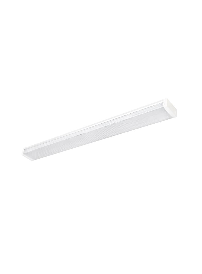 Limea Prismatica LED 40W 230V 120cm IP44 NW