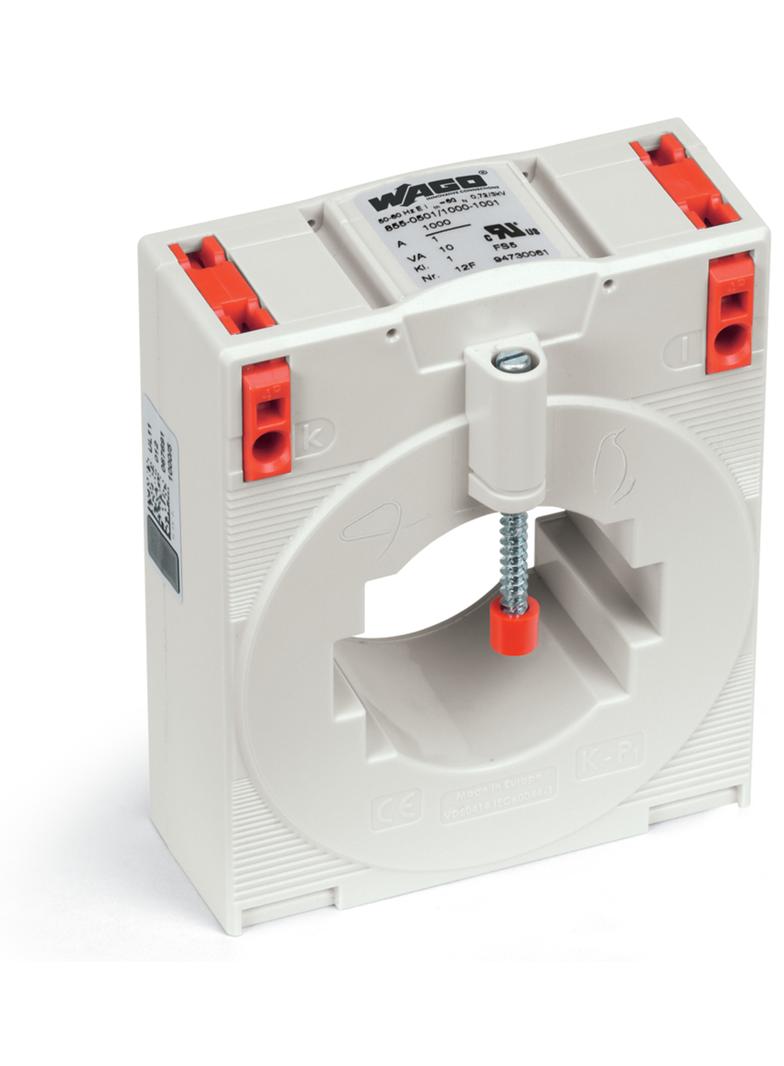 przekładnik prądowy 1000A/5A