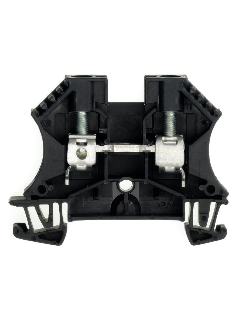 WDU 6 SW Złączka szynowa przelotowa, nr.katalogowy 1020210000