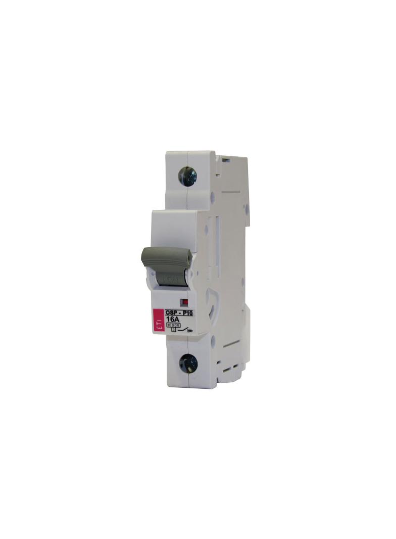 Ogranicznik mocy OSP 10 3P 10A 002185011 ETI