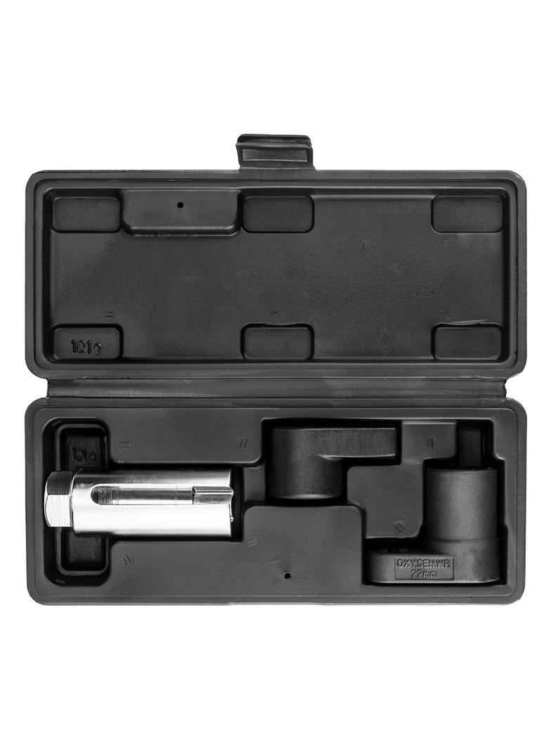 Klucze nasadowe do sondy lambda, zestaw 3 szt.