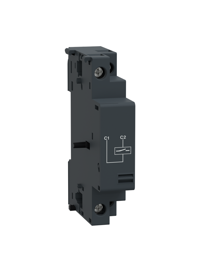 Wyzwalacz wzrostowy 110/115V 60HZ GVAS116 SCHNEIDER