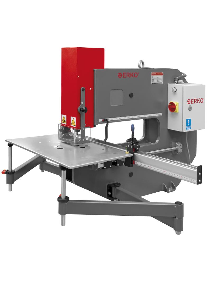 Ramiona podporowe do SW500 kpl.