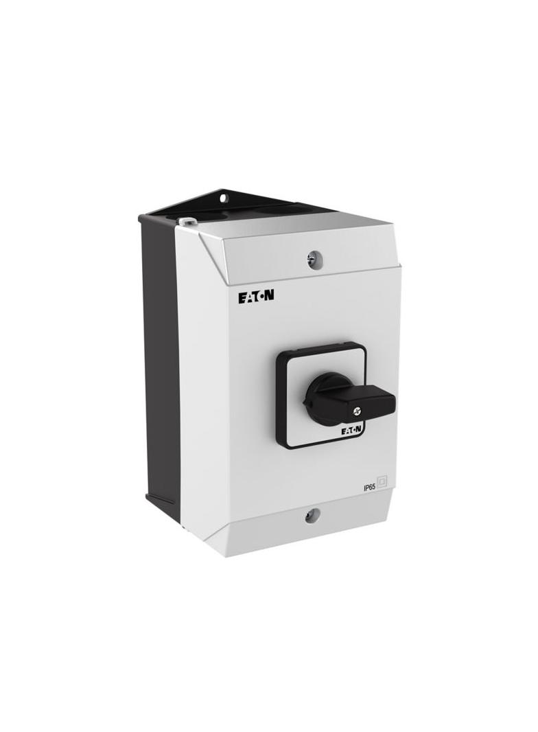 T3-4-8294/I2 Łącznik krzywkowy 32A 13kW 207193 EATON