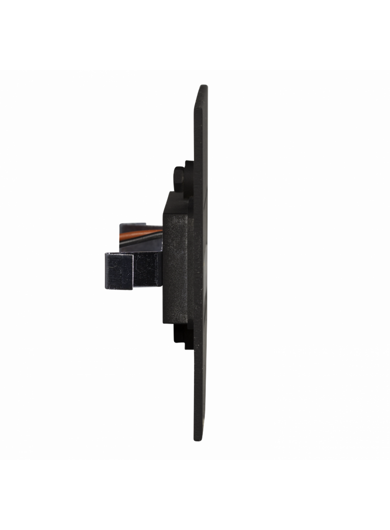 Oprawa LED SONA kwadratowa PT 14V DC CZN biała ciepła TYP: 14-211-62