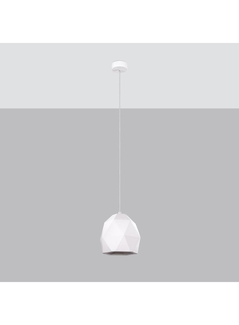 Sollux Lampa wisząca ceramiczna MINT SL.1251