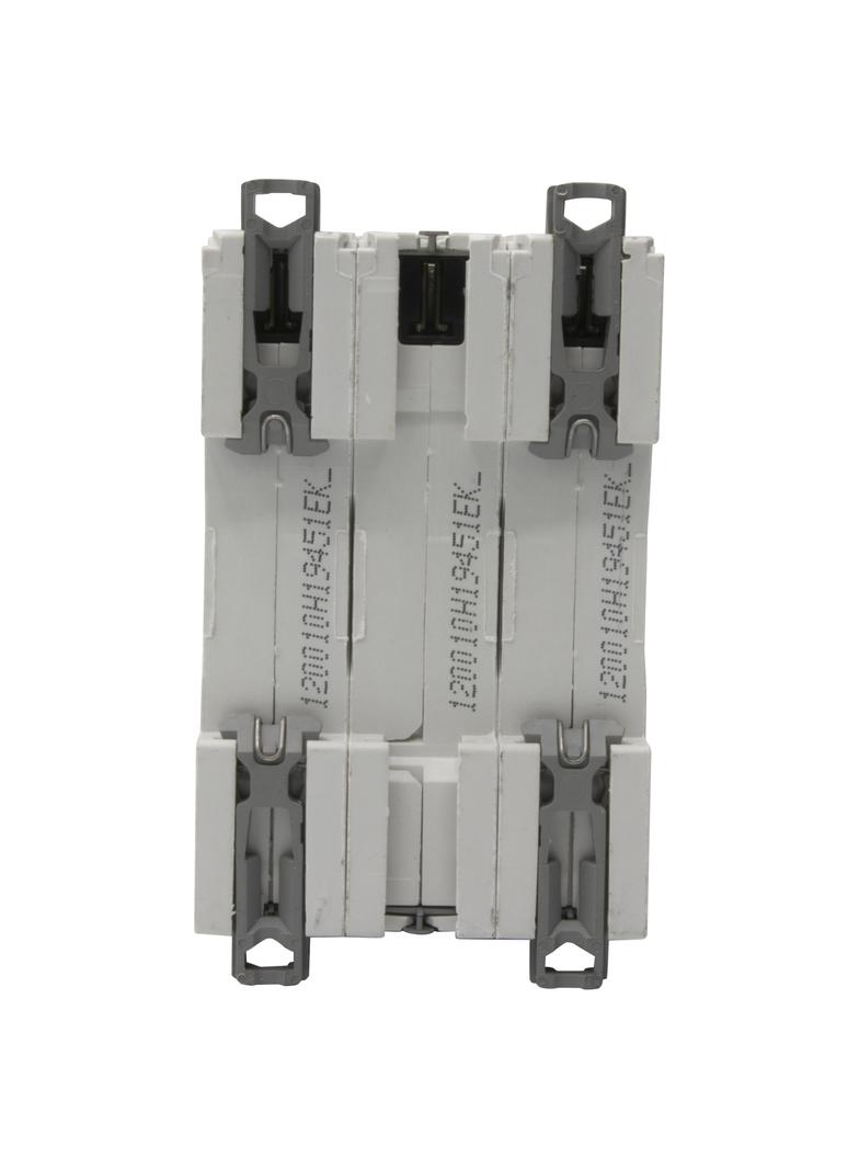 WYŁĄCZNIK NADPRĄDOWY S 303 3P C 10A 6000A SERII DX3, Legrand