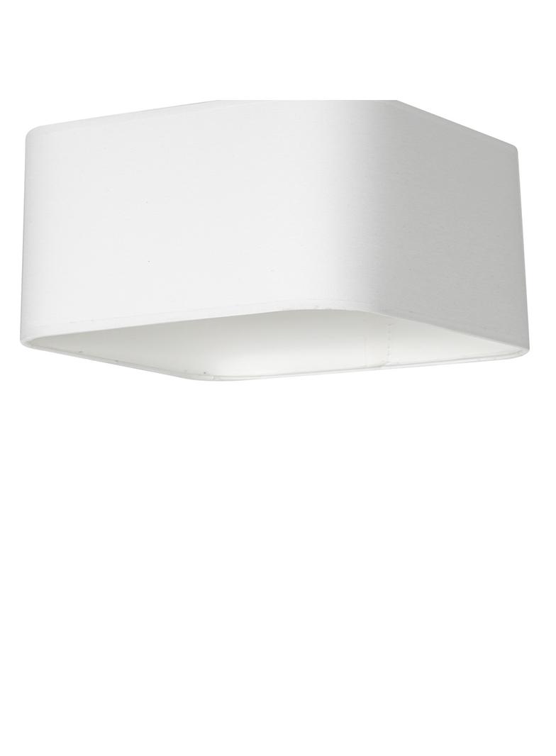 Milagro lampa wisząca Napoli E27 biały/chrom ML6361