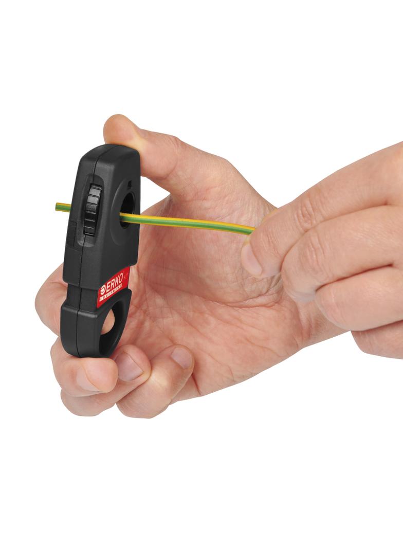 Ściągacz Izolacji 2,5 - 11mm