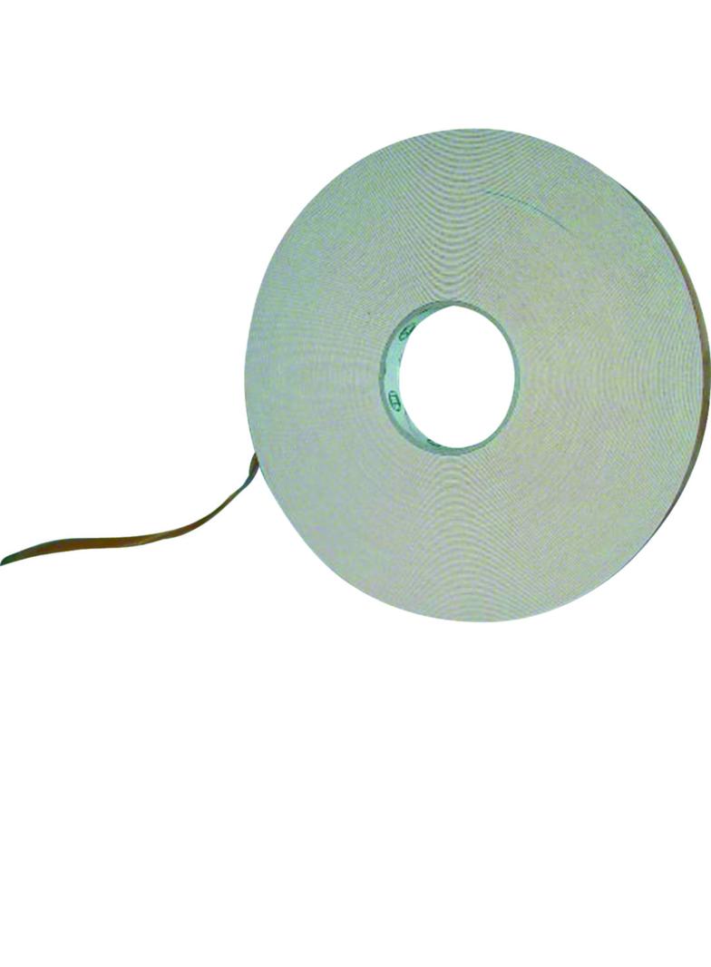 tehalit.AK Taśma klejąca dwustronna 19mmx50m L5106 HAGER